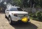 2013 Ford Explorer 4x4 15t km only top of d line-1
