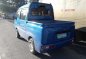 SUZUKI Multicab 4doors 2013 Good running condition-3