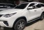 2017 Toyota Fortuner for sale-5