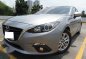 Mazda 3 Almost 2016 NEW LOOK 1.5 AT-0