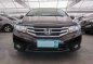 2012 Honda City 1.5 E AT P458,000 only!-0