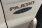 Mitsubishi Pajero 2004 for sale-2