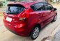 2015 Ford Fiesta for sale-2