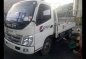 2014 FOTON Tornado 2.5 MT for sale-1