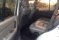 Mitsubishi Pajero fieldmaster 2001 model 4x2 Automatic transmission-5