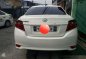 2017 Toyota Vios 1.3j dual vvti manual transmission-1