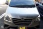 Toyota Innova 2014 for sale-1