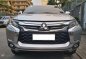 2017 Mitsubishi Montero GLS 4WD MT FOR SALE-0