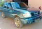 2007 Nissan Frontier for sale-5