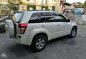 Suzuki Grand Vitara 2007 for sale-6