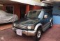 1996 Mitsubishi Pajero for sale-2