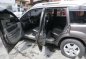 2006 NISSAN XTRAIL - automatic transmission-4