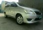 TOYOTA Innova E. 2012 model.3rdgen.-0