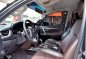 2017 Toyota Fortuner V AT Same As Brand New Super Fresh 1.548m Nego-11