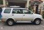 Isuzu Crosswind 2008 for sale-2