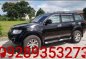 2015 Mitsubishi Montero for sale-0