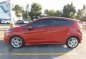 2011 Ford Fiesta for sale-5