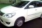 TOYOTA Innova g 2013 model diesel top of the line automatic -7