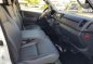 2015 Toyota Hiace for sale-4