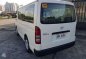 2015 Toyota Hiace for sale-2