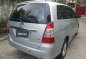 FOR SALE 2014 Toyota Innova 2.5 V Variant-5