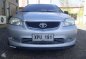 Toyota Vios 2004 for sale-7