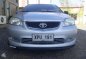 Toyota Vios 2004 for sale-10