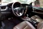 TOYOTA Fortuner 2017 2.4V DIESEL ENGINE-11