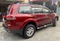 Mitsubishi Montero 2014 for sale-5