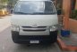 2016 Toyota Hiace for sale-0