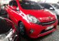 Toyota Wigo 1.0G Red Manual 2017 Model-3