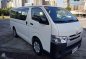 2015 Toyota Hiace for sale-0