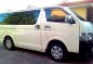 For sale TOYOTA Hiace commuter 2011 mode Diesel Manual-2
