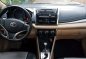 Toyota Vios G 2015 for sale-3