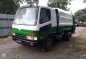 Isuzu Forward Garbage truck, 6d15 engine, -0