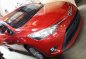 2017 Toyota Vios 13 E Automatic Well maintained-0