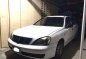 NISSAN SENTRA GX 2008 MT WHITE -9