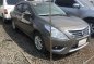 2016 Nissan Almera VL 15 AT FOR SALE-0