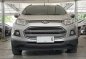 2014 Ford EcoSport 1.5 Trend  Gas Automatic-1