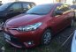 2016 Toyota Vios J 13 MT FOR SALE-7