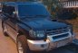 2003 Mitsubishi Pajero field master FOR SALE-1