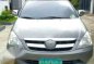 TOYOTA Innova g 2006 model gas top of the line-8