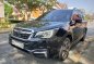 2016 Subaru Forester For sale-1