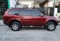 2012 Mitsubishi Montero FOR SALE-2