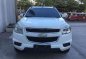 Chevrolet Trailblazer LTX 4x2 2.8 diesel AT 2016 model DURAMAX-1