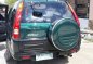 Honda CRV 2003 for sale-3