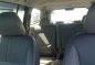 2012 Mitsubishi Montero Sport 25 GTV 4x4 AT-6