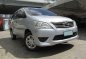 2013 Toyota Innova 2.0 J Gas MT Php 468,000 only!!! -0