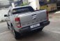 2016 Ford Ranger Wildtrak 4x2 Manual Transmission-5