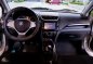 Suzuki Swift HATCHBACK MT 2017 (Almost Brand New) - 440K-10